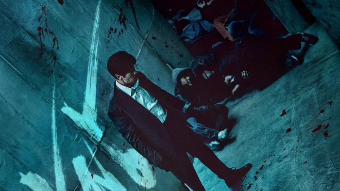 img-title Seru Abis! Ini 5 Alasan Kamu Harus Nonton Drakor Aksi Mercy For None di Netflix