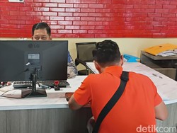 Oknum Pegawai BUMN di Palembang Ketahuan Selingkuh, Suami Lapor Polisi