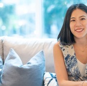 Profil Mich Goh, Perempuan Inspiratif di Kursi Director of Public Policy Airbnb