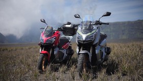 Usai Mejeng di IIMS 2025, QJMotor Luncurkan 4 Motor Baru Sekaligus