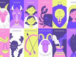 Ramalan Zodiak Hari Ini 2 Juli 2025, Aquarius Ingin Pindah Kerja