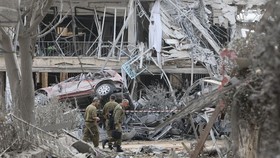 Korban Tewas Serangan Balasan Iran ke Israel Bertambah Jadi 3 Orang