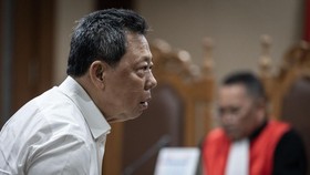 Hendry Lie Tetap Divonis 14 Tahun & Bayar Pengganti Rp1,05 Triliun