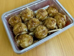 Gurita Mahal, Isian Takoyaki di Jepang Kini Diganti Sosis