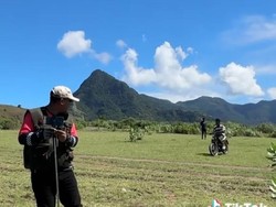 Lurah Klarifikasi Dugaan Pemalakan Wisatawan di Padang Mausui NTT