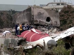 Kisah Mahasiswa Lolos dari Tragedi Air India karena Telat: Keajaiban bagi Saya!