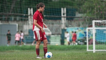 Liputan Olahraga CNN Sport : Jadwal Timnas Indonesia vs Myanmar di Piala AFF U-19 Putri 2025