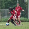 Timnas Putri Indonesia U-20 Siap Tempur Lawan India