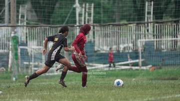 Sorotan Dunia Olahraga CNN Sport : Rapor Indonesia dan Vietnam di Piala AFF Putri U-19 2025
