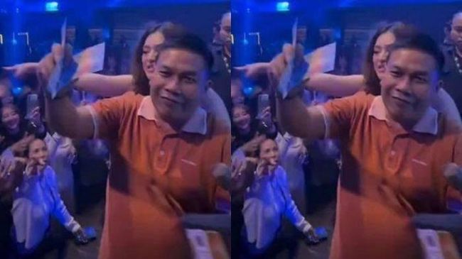Viral Nyawer di Kelab Malam, Ini Sumber Kekayaan Kepala Desa Cirebon yang Bisa Habiskan Rp15 Juta