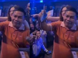 Viral Nyawer di Kelab Malam, Ini Sumber Kekayaan Kepala Desa Cirebon yang Bisa Habiskan Rp15 Juta