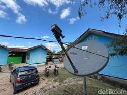 48% Warga Unbanked, Ini Peran Konektivitas Digital bagi Inklusi Keuangan