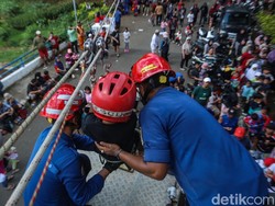 Jakarta Butuh Seribu Petugas Damkar, Siapa Mau Daftar?