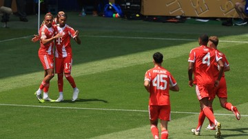 Liputan Olahraga CNN Sport : Hasil FIFA Club World Cup 2025: Bayern Munchen Menang 10-0