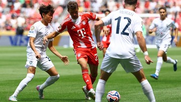 Berita Panas dari Dunia Sport CNN : Kata-kata Thomas Muller Usai Bayern Menang 10-0 Atas Auckland City