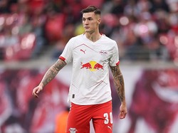 Urusan Gaji Benjamin Sesko Bikin Arsenal Pikir-pikir Lagi