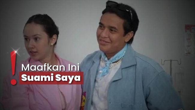 Eksklusif! Pengakuan Billy Syahputra Akui Vika Kolesnaya Istrinya