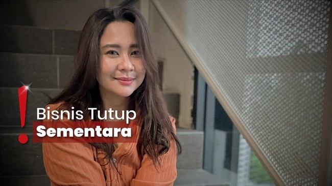 Chikita Meidy Bongkar Suami Terlibat Judi Online-Bisnis Rugi Rp160 Juta