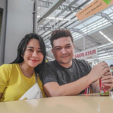 Chikita Meidy Gugat Cerai Suami Usai Diduga Terlibat Judi Online