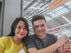 Dugaan KDRT hingga Judol dalam Rumah Tangga Chikita Meidy dan Indra Adhitya
