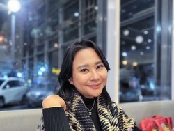 Kata Chikita Meidy Gugat Cerai dan Dipolisikan karena Dugaan KDRT
