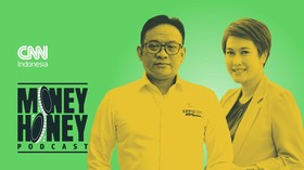 Petinggi KPPU Buka Dampak Merger Raksasa, Pasar Digital dan Ekonomi RI