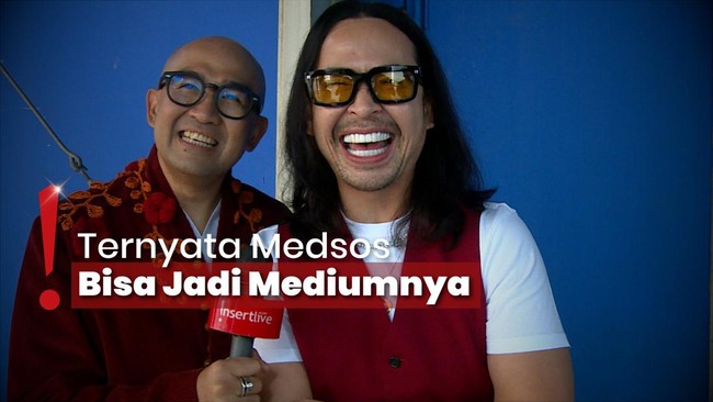 Iwet dan Dave Penyiar Radio yang Kini Beralih Jadi Podcaster