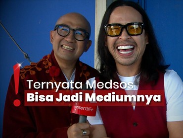 Iwet dan Dave Penyiar Radio yang Kini Beralih Jadi Podcaster