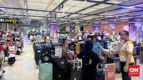 Transmart Full Day Sale Besok Datang Lagi, Diskon 50% + 20% Seharian