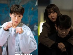 Adu Perolehan Rating Drama Korea 'Good Boy' dan 'Our Unwritten Seoul'