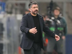 Presiden FIGC Ungkap Alasan Tunjuk Gattuso Jadi Pelatih Italia