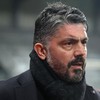 Gattuso Adu Mulut dengan Pemain Israel, Kualifikasi Piala Dunia Panas