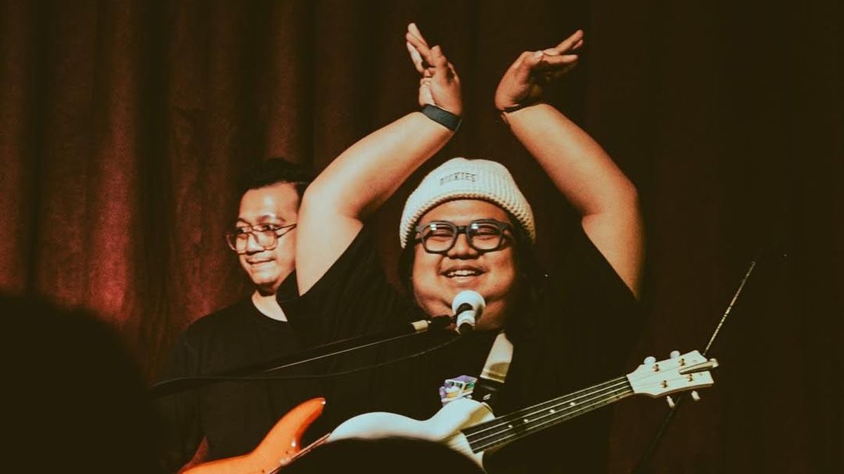 'Gustiwiw' Berpulang, Apa Penyebab Darah Tinggi pada Usia Muda?