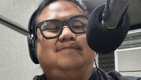 Gusti Irwan Wibowo 'Gustiwiw', dari Bekasi Bikin Lagu Enak di Kuping