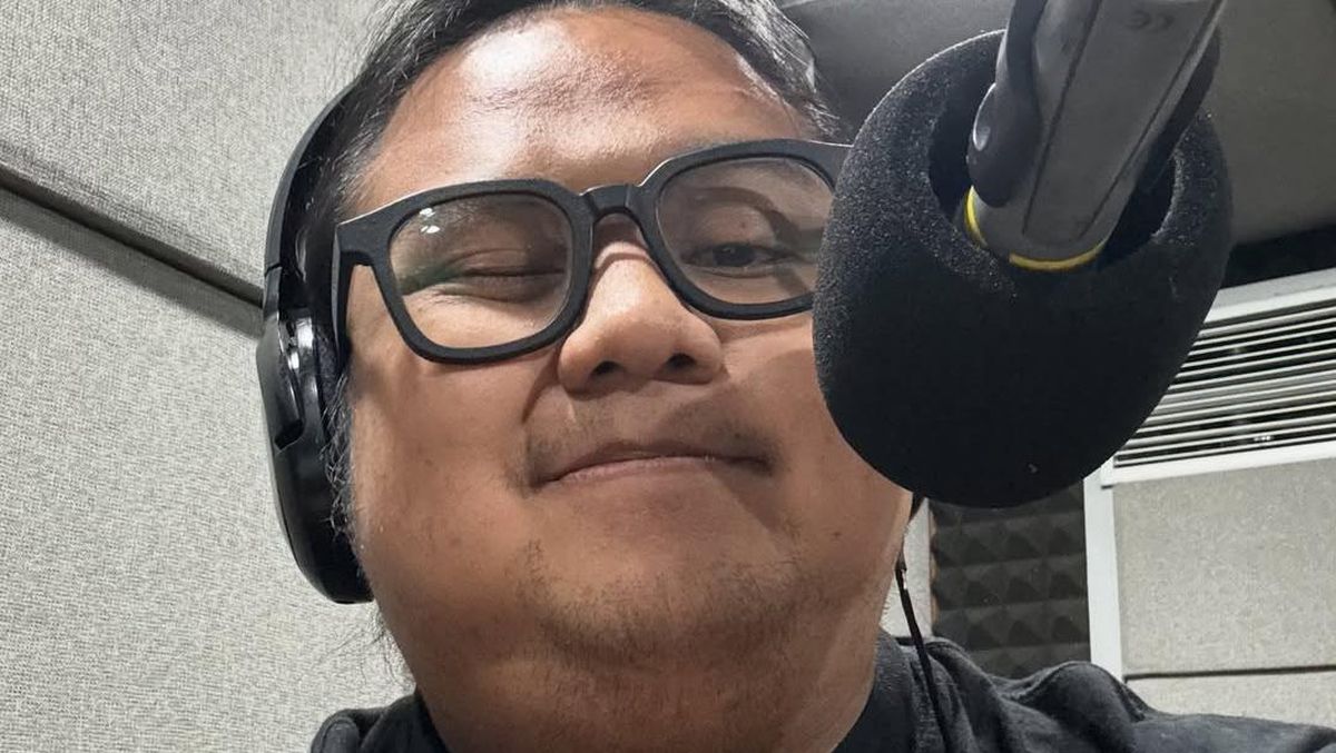 Ibunda Beber Penyebab Gusti Irwan Wibowo 'Gustiwiw' Meninggal