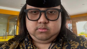 Gusti Irwan Wibowo Sempat Jatuh di Kamar Mandi Sebelum Meninggal