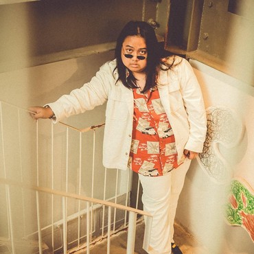 Kenangan Adik Manggung Pertama Kali Bareng Gusti Irwan Wibowo