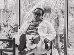 Lirik Lagu Akhir Awal - Gusti Irwan Wibowo