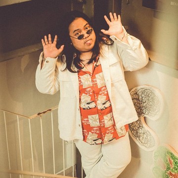 Ini Profil Gusti Irwan Wibowo 'Gustiwiw' yang Meninggal Dunia di Usia 25 Tahun