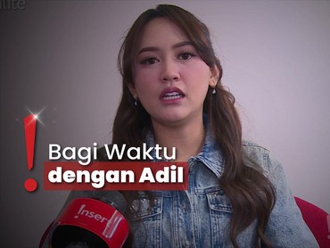 img-title Happy Asmara Alami Keguguran, Gilga Sahid Makin Bucin VC 24 Jam