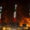 Israel Klaim Bunuh 30 Kepala Keamanan dan 11 Ilmuwan Nuklir Iran