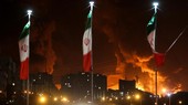 Israel Klaim Bunuh 30 Petinggi Militer dan 11 Ilmuwan Nuklir Iran