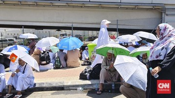 KPK: Kerugian Negara di Kasus Kuota Haji Lebih dari Rp1 Triliun