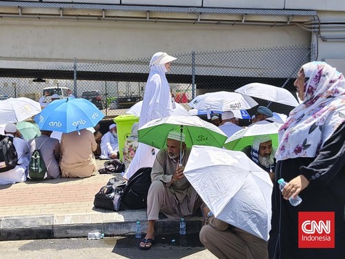 KPK: Kerugian Negara di Kasus Kuota Haji Lebih dari Rp1 Triliun