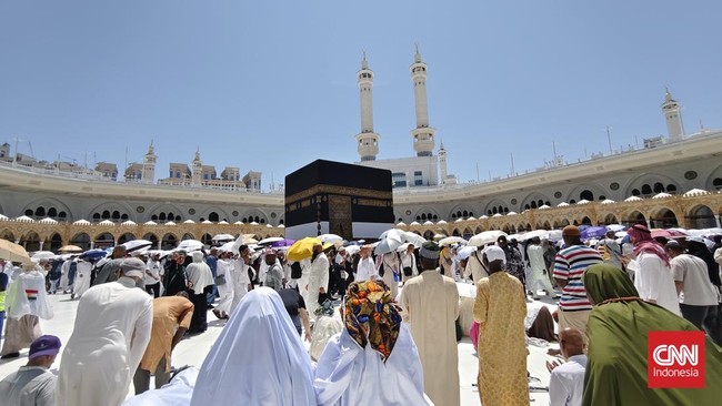 BPH meninjau pengurangan masa tinggal jamaah haji di Arab Saudi dari 40 hari menjadi 30 hari.