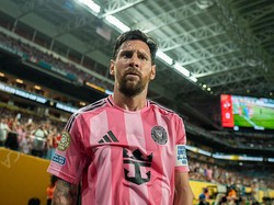Inter Miami Sudah Kepikiran Lawan Botafogo, eh Malah Ketemu PSG