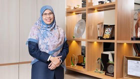 LPPOM Dukung IIHF 2025, Wujudkan Indonesia Jadi Pusat Halal Dunia