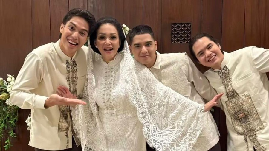 Maia Estianty dan Al&comma; El&comma; Dul
