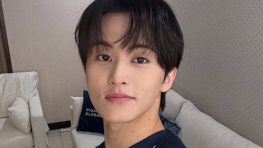 Mark Lee
