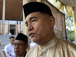 Aset di Prancis Terancam Disita Buntut Kasus Navayo, Yusril: Kan Banding